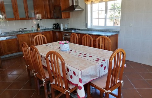 Marinhas Casa | Casa, por el mar, tiene Esposende - Portugal.