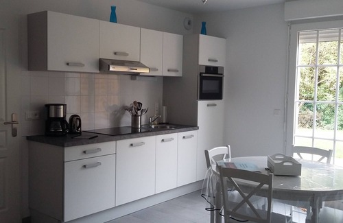 Saint-Valery-sur-Somme Casa | Casa en Saint-Valery sur Somme