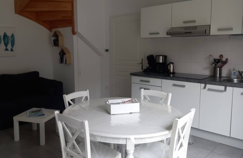 Saint-Valery-sur-Somme Casa | Casa en Saint-Valery sur Somme