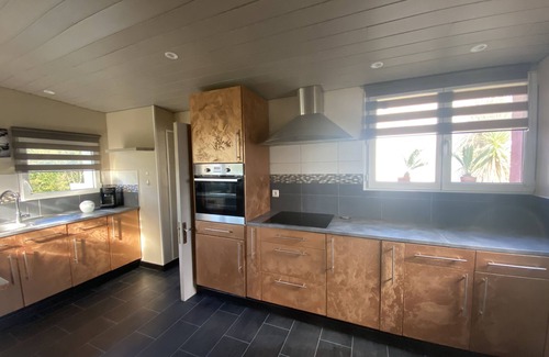 Commequiers Casa | House cocoon jaccuzi 10 min from the beaches