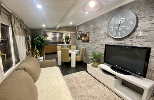Commequiers Casa | House cocoon jaccuzi 10 min from the beaches