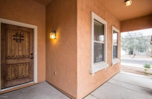 Tuscano Casa | House completely furnished, (Pet friendly) backyard sunset view