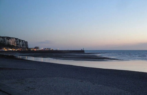 Feuquieres-en-Vimeu Casa | House Cote d'Opale 15mn from the beach Mers les Bains