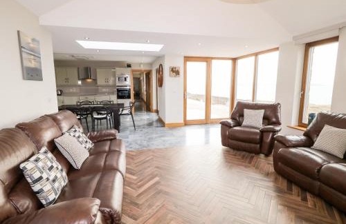 Maghery Casa | House Crohy Head