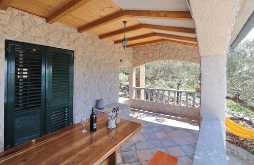 Tkon Casa | Casa Margarita (14891-K1) - Tkon - Isla Pasman