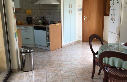 Marcillac-Saint-Quentin Casa | Casa de ensueño, cómoda tanto para 2 como para 6 personas + bebé.