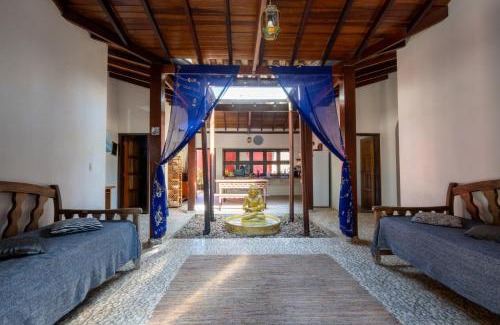 Itamambuca Casa | House da Lui
