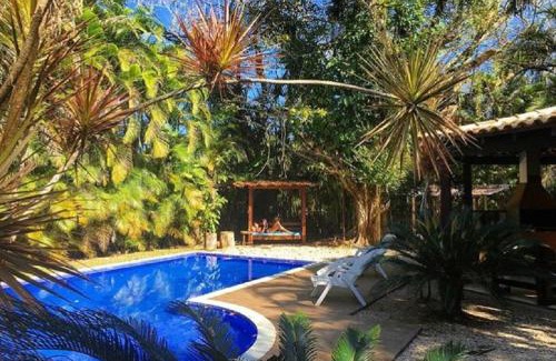 Itamambuca Casa | House da Lui