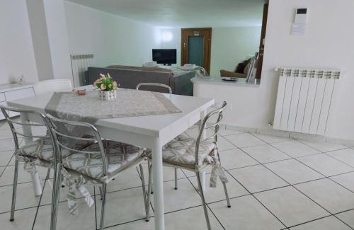Caserta Apartamento | House da Mary