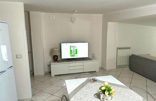 Caserta Apartamento | House da Mary