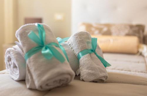 Caserta Apartamento | House da Mary