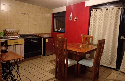 Xalatlaco Casa | Casa Daimler Xalatlaco Tianguistenco 3 recamaras 2 baños Lavadora Secadora