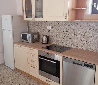 Municipality of Omisalj Apartamento | House Daniela