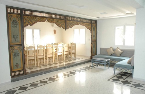 Zarzis Casa | Hotel Dar Mamina