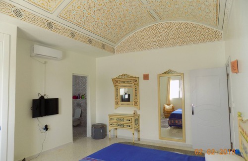 Zarzis Casa | Hotel Dar Mamina