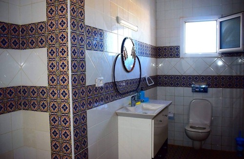 Zarzis Casa | Hotel Dar Mamina