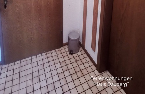 Eppenschlag Apartamento | House Daxberg in the Bavarian Forest - holiday apartment with room, kitchen, bathroom, balcony