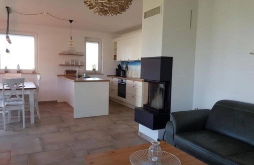 Am Salzhaff Casa | House