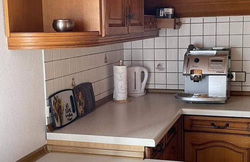 Steinbach Apartamento | House