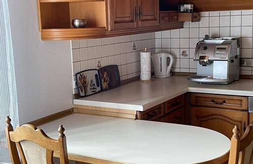 Steinbach Apartamento | House