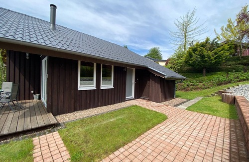 Bremke Casa | House