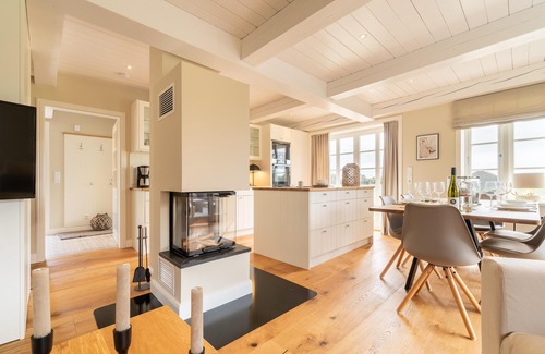 Kleindunsum Casa | House