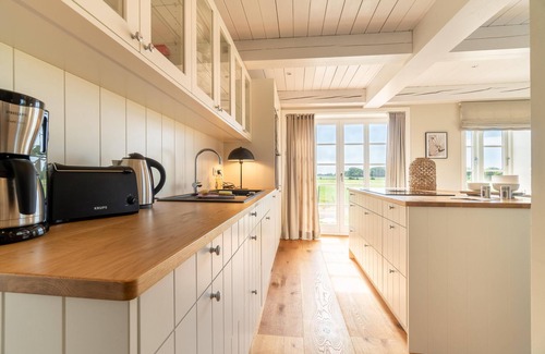 Kleindunsum Casa | House