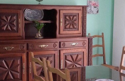 Gramat Casa | Gîte de Longayrie Haut