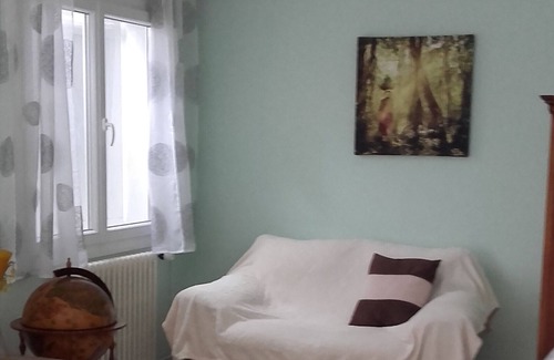 Gramat Casa | Gîte de Longayrie Haut
