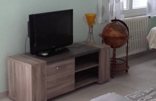 Gramat Casa | Gîte de Longayrie Haut