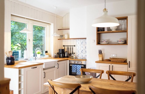 Vierhouten Cabaña | House 'De Nink', forest lodge, central Netherlands, 1 hr from Amsterdam