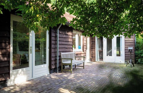 Vierhouten Cabaña | House 'De Nink', forest lodge, central Netherlands, 1 hr from Amsterdam