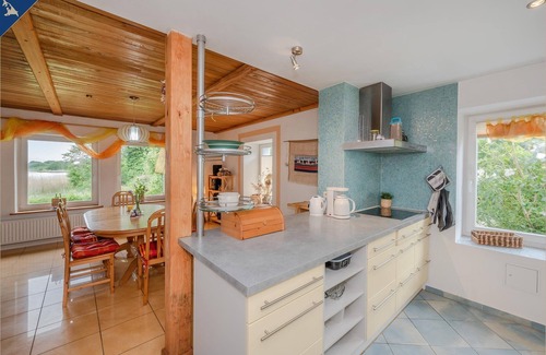 Heringsdorf Casa | House