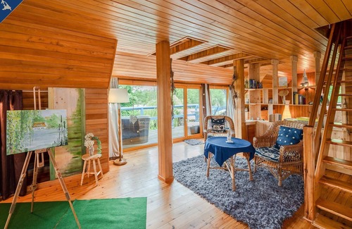 Heringsdorf Casa | House