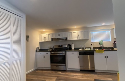 Big Coppitt Key Casa | Coral House con muelle de 50' y canal navegable al oceano y Mar Caribe.