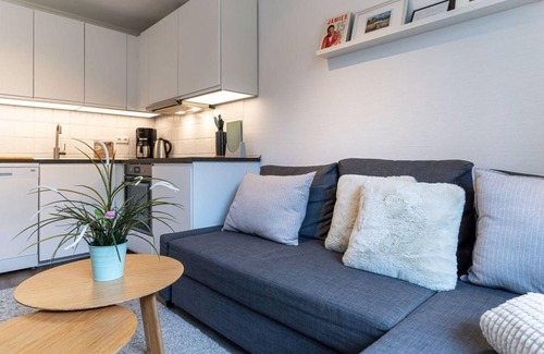 Westerdeich Apartamento | House Deichglück - Apartment Timmy