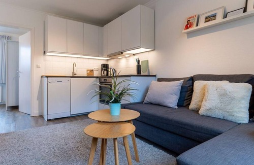 Westerdeich Apartamento | House Deichglück - Apartment Timmy