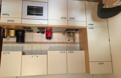 Warwerort Apartamento | Chorrera del apartamento del corredor del dique de la casa No. 2
