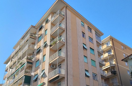 Chiavari Apartamento | House Dinigi by Holiday World