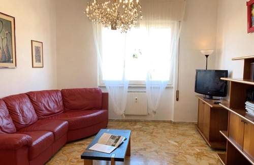 Chiavari Apartamento | House Dinigi by Holiday World