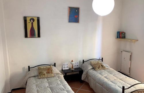Chiavari Apartamento | House Dinigi by Holiday World