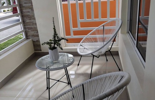 La Romana Casa | Residencial privado