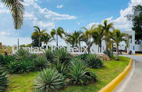 La Romana Casa | Residencial privado