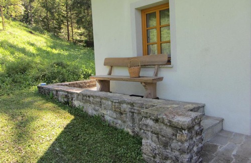 Tolmin Casa | House Dolenja Trebuša