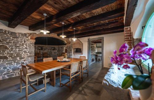 Dolnje Cerovo Apartamento | House Dorče
