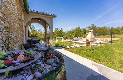 Krsan Casa | House Dorino
