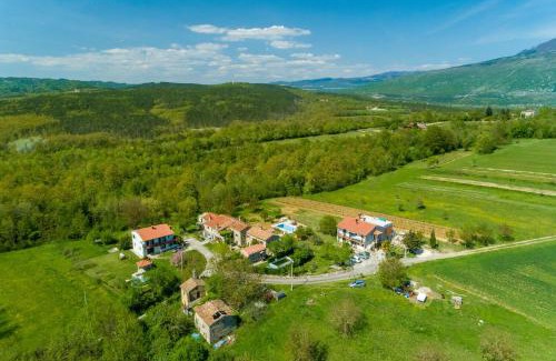 Krsan Casa | House Dorino