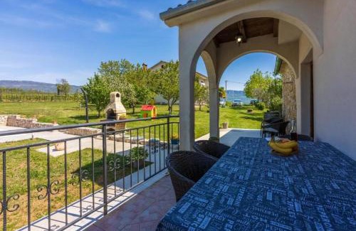 Krsan Casa | House Dorino