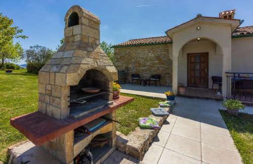 Krsan Casa | House Dorino