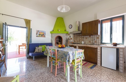 Parati Villa | CASA DOTE Salento